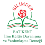 Bilimder Logo Transparent PNG