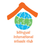 Bilingual International Schools Logo Transparent PNG