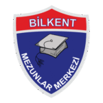 Bilkent Mezunlar Merkezi Logo Transparent PNG