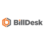 Billdesk Logo Transparent PNG
