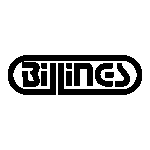Billings Computer Corporation Logo Transparent PNG