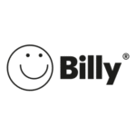 Billy Logo Transparent PNG