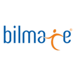 Bilmate Bilgisayar Logo Transparent PNG