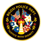 Biloxi Police Department Logo Transparent PNG