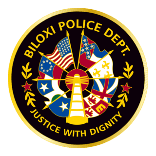 Biloxi Police Department