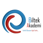 Biltek Akademi Logo Transparent PNG