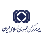 Bimeh Markazi Central Insurance Of Iran Logo Transparent PNG