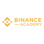 Binance Academy Logo Transparent PNG