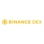 Binance Dex Logo Transparent PNG