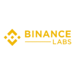 Binance Labs Logo Transparent PNG