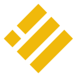 Binance USD BUSD Logo Transparent PNG