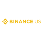 Binanceus Logo Transparent PNG