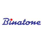 Binatone Logo Transparent PNG