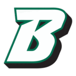 Binghamton University Logo Transparent PNG