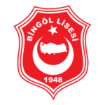Bingöl Lisesi Logo Transparent PNG