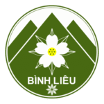 Bình Liêu Logo Transparent PNG