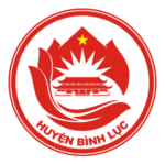 Bình Lục Logo Transparent PNG