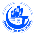 Bình Tân District Ho Chi Minh City Vietnam Logo Transparent PNG
