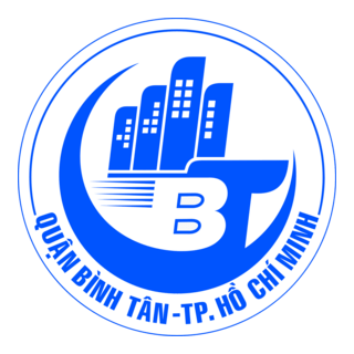 Bình Tân District Ho Chi Minh City Vietnam