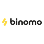 Binomo Logo Transparent PNG