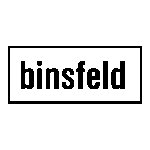 Binsfeld Luxembourg Logo Transparent PNG