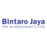 Bintaro Jaya Logo Transparent PNG