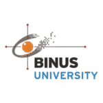 Binus University Logo Transparent PNG