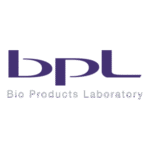 Bio Products Laboratory BPL Logo Transparent PNG