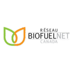 Biofuelnet Canada Logo Transparent PNG