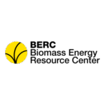 Biomass Energy Resource Center BERC Logo Transparent PNG