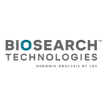 Biosearch Technologies Logo Transparent PNG