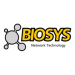 Biosys NT Logo Transparent PNG