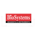 Biosystems Reagents Instruments Logo Transparent PNG