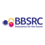 Biotechnology And Biological Sciences Research Logo Transparent PNG