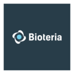 Bioteria Logo Transparent PNG