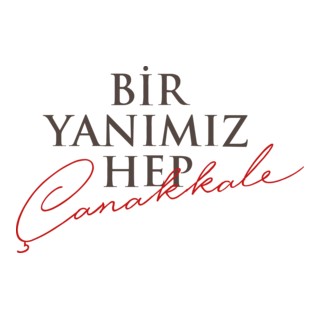 Bir Yanımız Hep Çanakkale