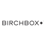 Birchbox Logo Transparent PNG
