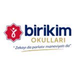 Birikim Okulları Logo Transparent PNG