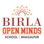 Birla Open Minds School Logo Transparent PNG