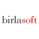 Birlasoft Logo Transparent PNG