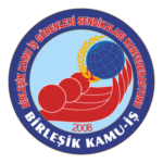 Birleşik Kamu Iş Logo Transparent PNG
