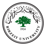 Birzeit University Logo Transparent PNG