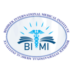 Bishkek International Medical Institute Bimi Logo Transparent PNG