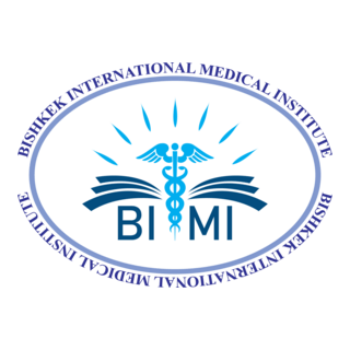 Bishkek International Medical Institute – Bimi