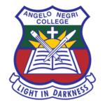 Bishop Angelo Negri College Gulu Logo Transparent PNG