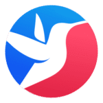 Biswap BSW Logo Transparent PNG