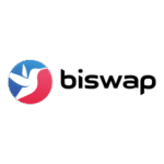Biswap Token BSW Logo Transparent PNG