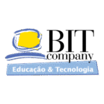 Bit Company Logo Transparent PNG