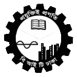 Bit Dhaka Logo Transparent PNG