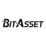 Bitasset Logo Transparent PNG